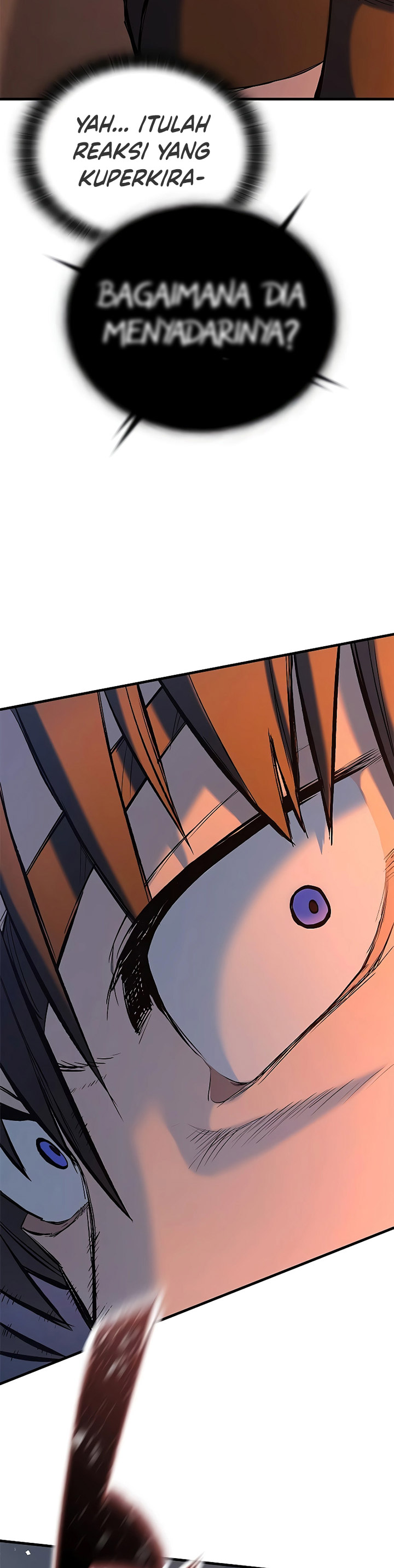 Eternally Regressing Knight Chapter 06 Bahasa Indonesia