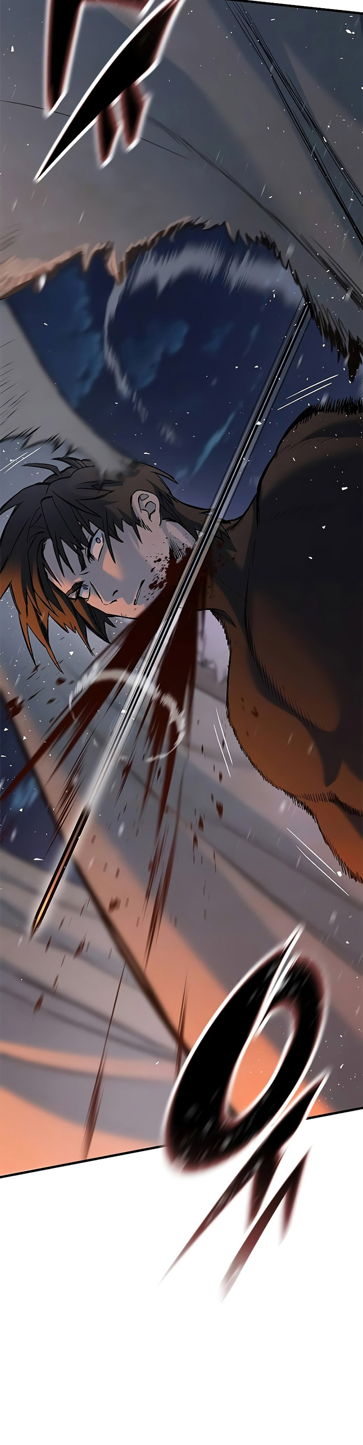 Eternally Regressing Knight Chapter 06 Bahasa Indonesia