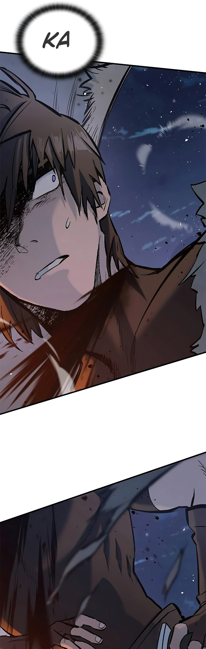 Eternally Regressing Knight Chapter 06 Bahasa Indonesia