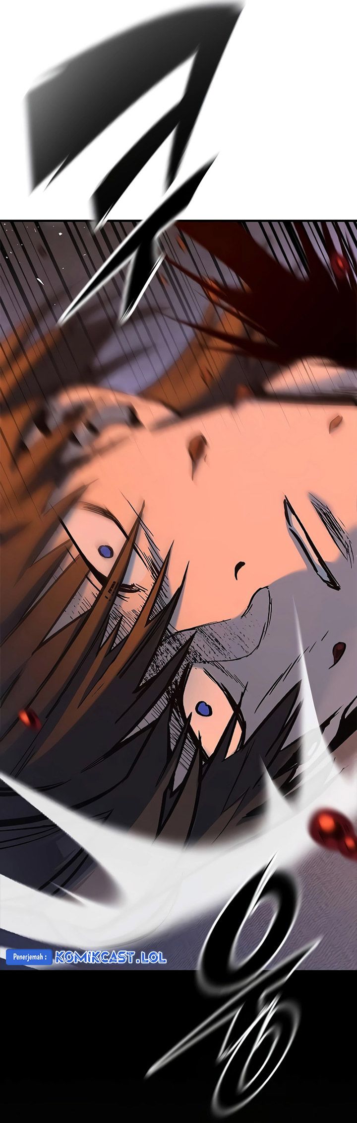 Eternally Regressing Knight Chapter 06 Bahasa Indonesia