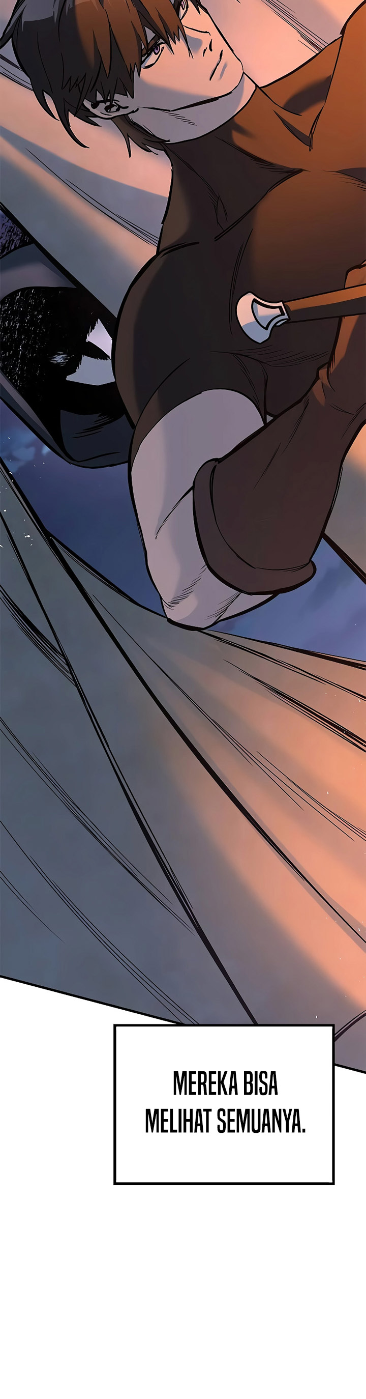 Eternally Regressing Knight Chapter 06 Bahasa Indonesia