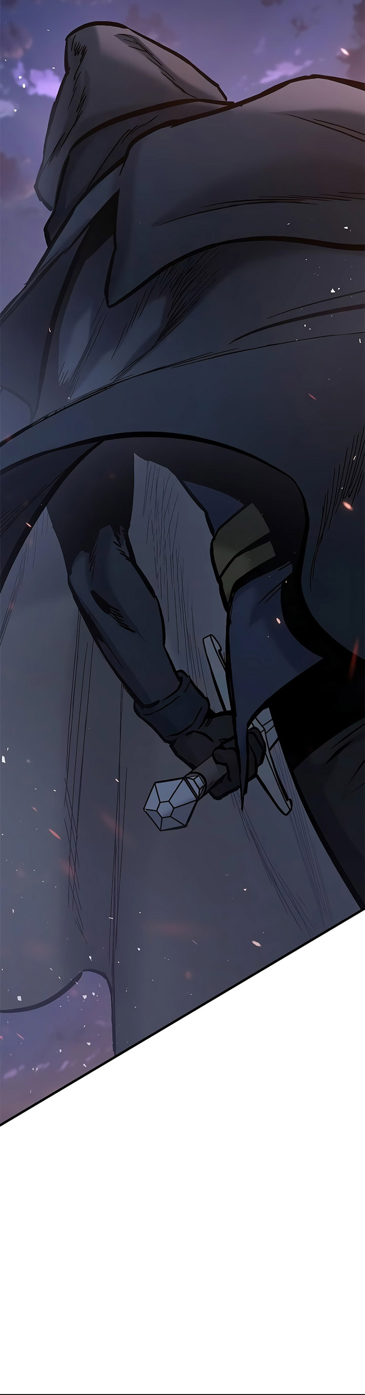 Eternally Regressing Knight Chapter 06 Bahasa Indonesia