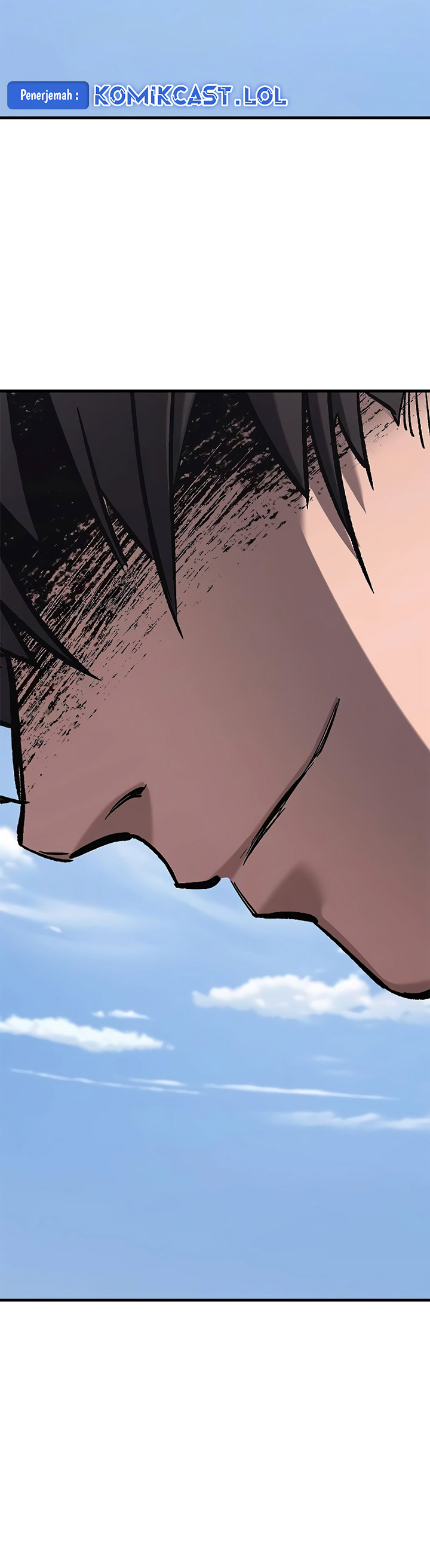 Eternally Regressing Knight Chapter 06 Bahasa Indonesia