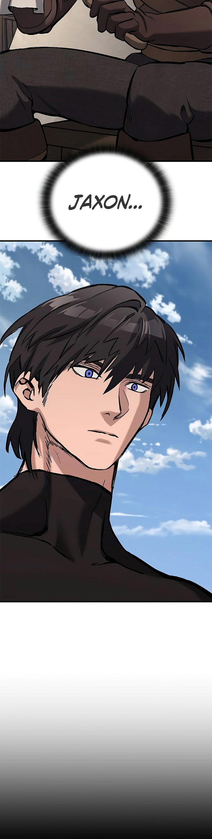 Eternally Regressing Knight Chapter 06 Bahasa Indonesia