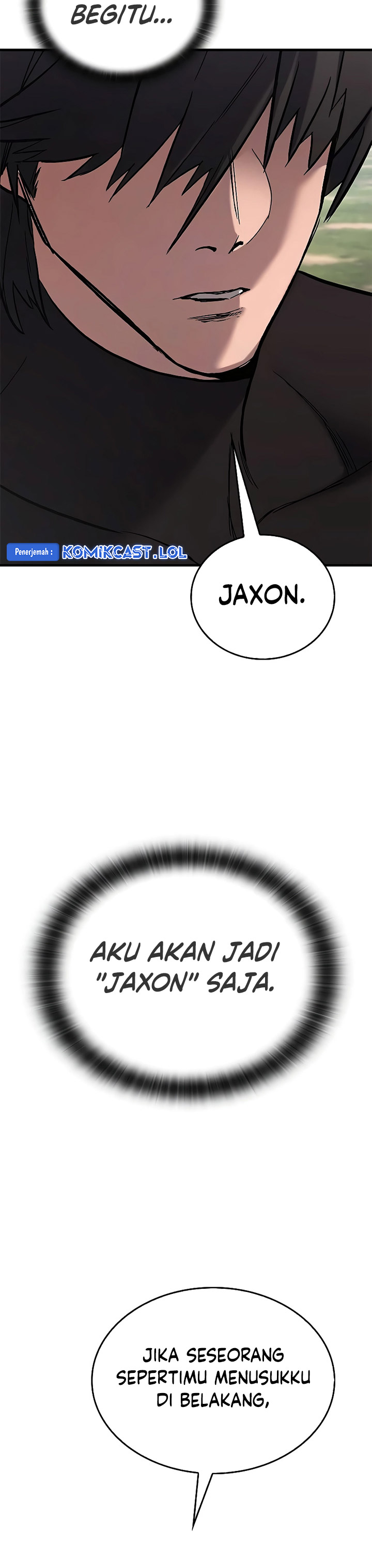 Eternally Regressing Knight Chapter 06 Bahasa Indonesia