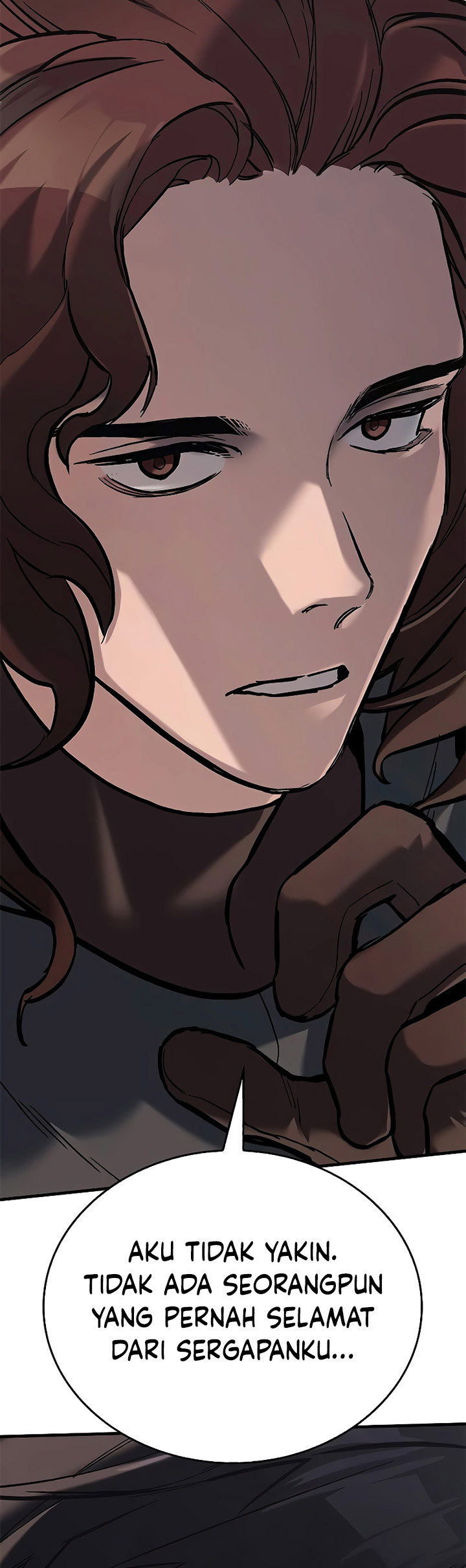 Eternally Regressing Knight Chapter 06 Bahasa Indonesia
