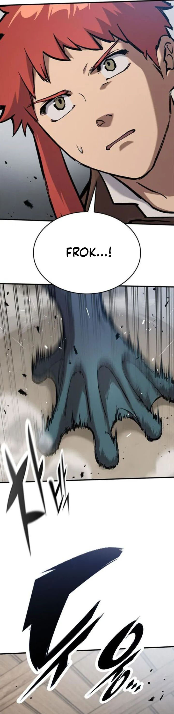 Eternally Regressing Knight chapter 55