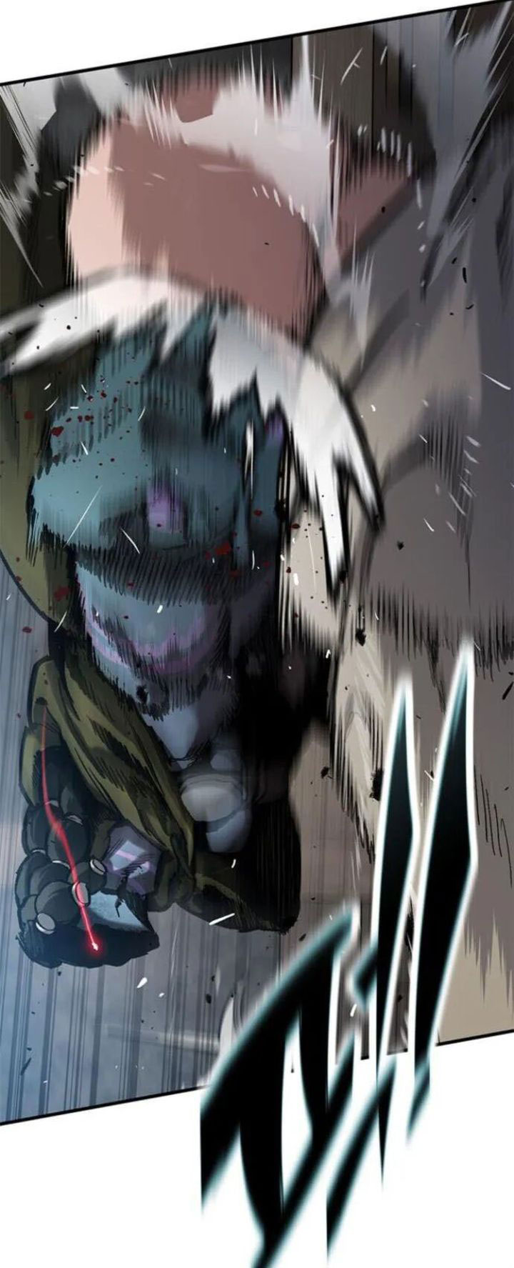 Eternally Regressing Knight chapter 55