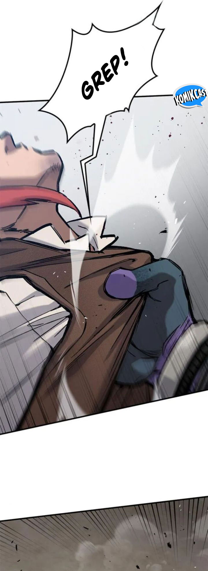 Eternally Regressing Knight chapter 55