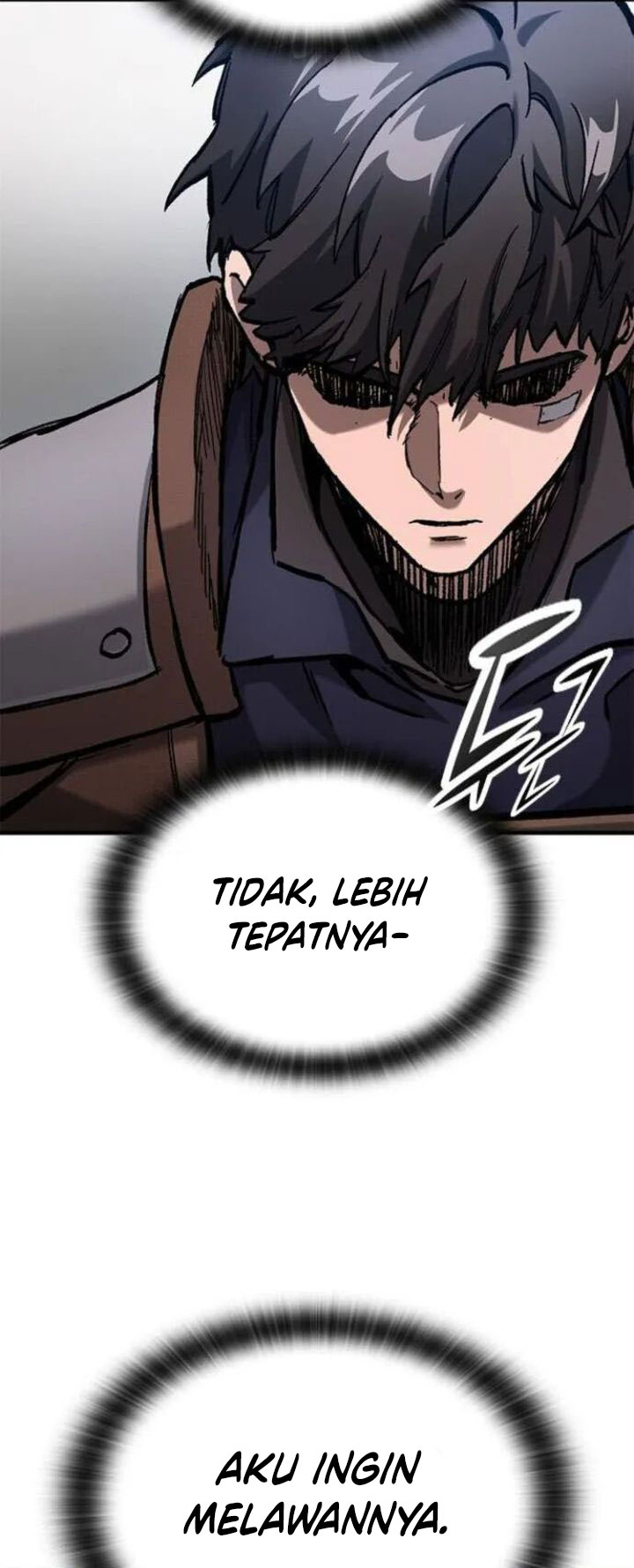 Eternally Regressing Knight chapter 55