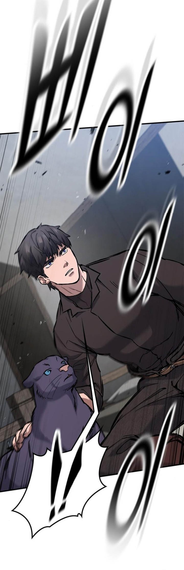 Eternally Regressing Knight chapter 59