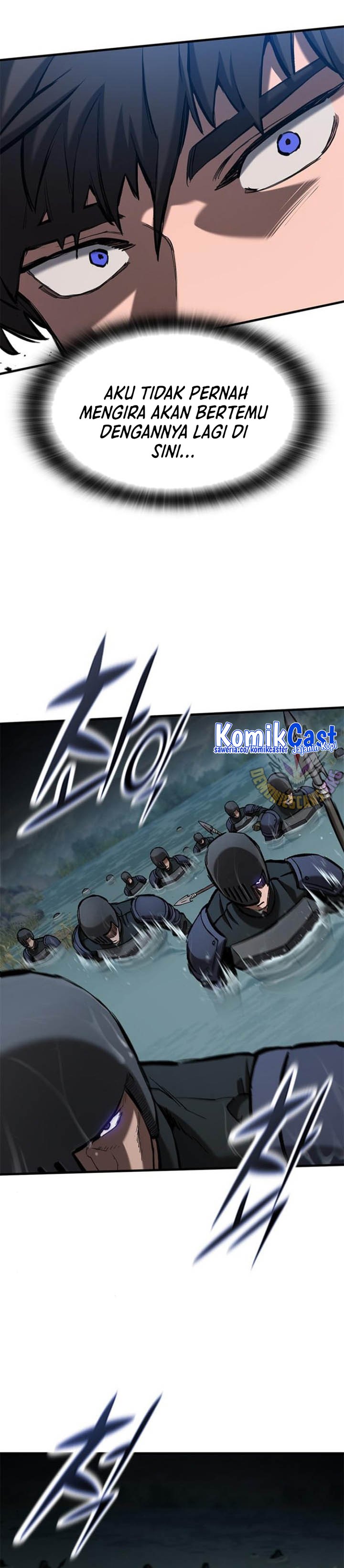 Eternally Regressing Knight chapter 59