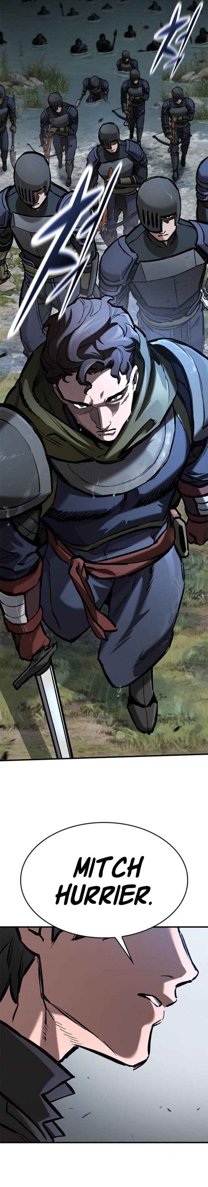 Eternally Regressing Knight chapter 59