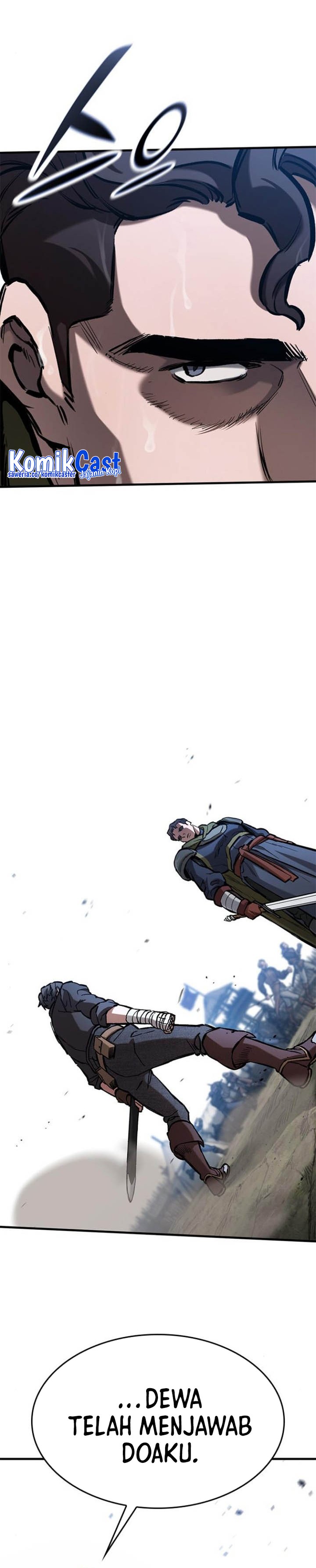 Eternally Regressing Knight chapter 59