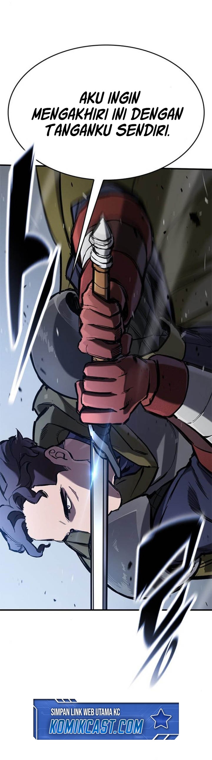Eternally Regressing Knight chapter 59