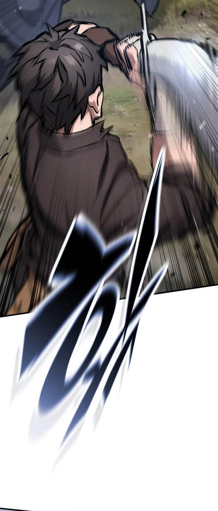 Eternally Regressing Knight chapter 59