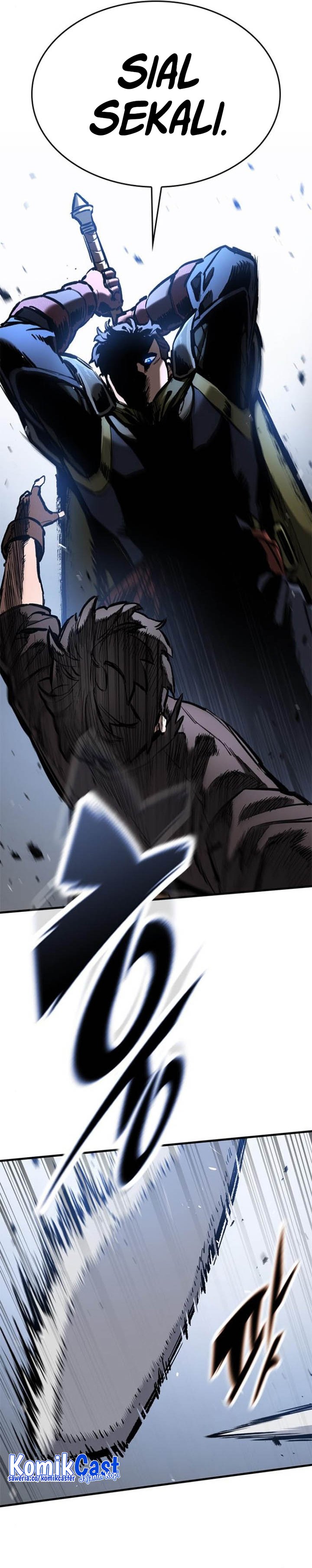 Eternally Regressing Knight chapter 59