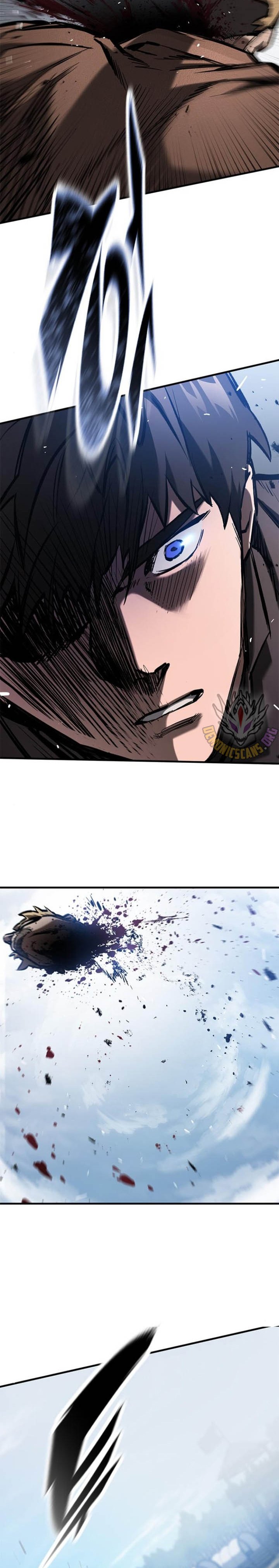 Eternally Regressing Knight chapter 59