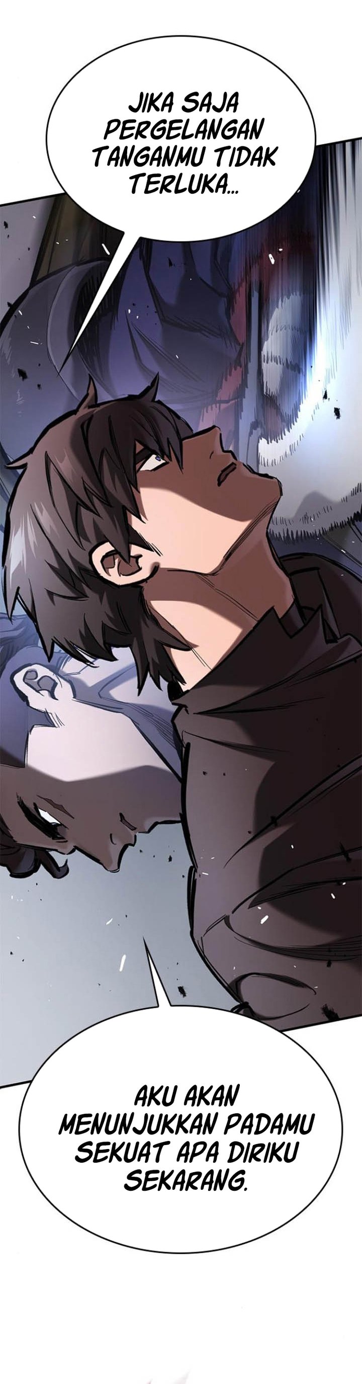 Eternally Regressing Knight chapter 59