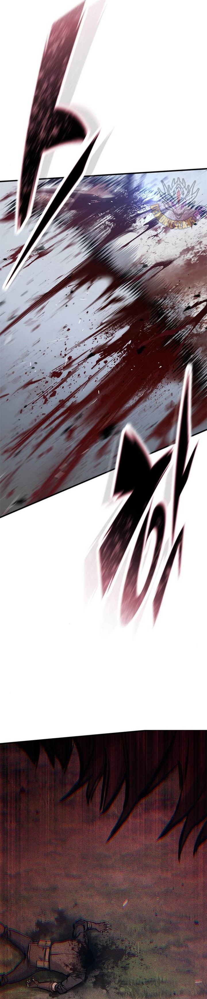 Eternally Regressing Knight chapter 59