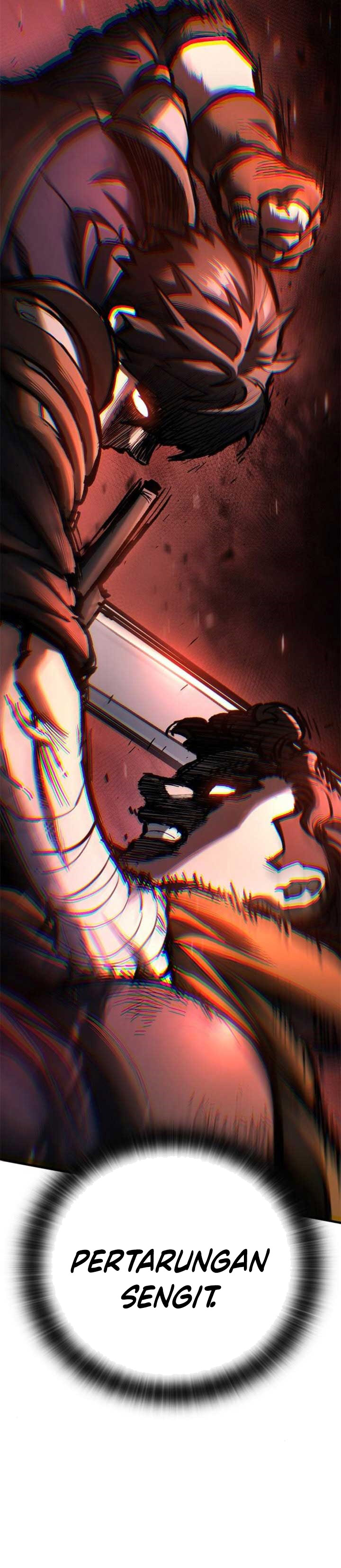 Eternally Regressing Knight chapter 62