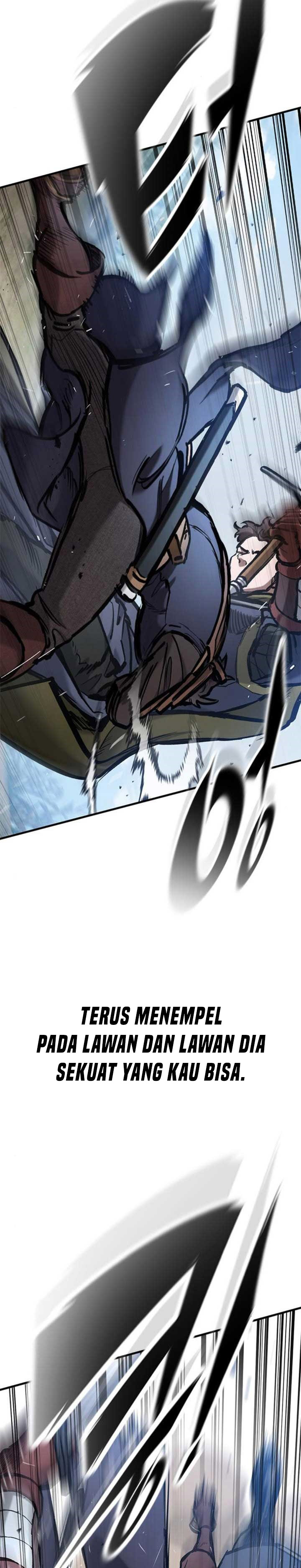Eternally Regressing Knight chapter 62