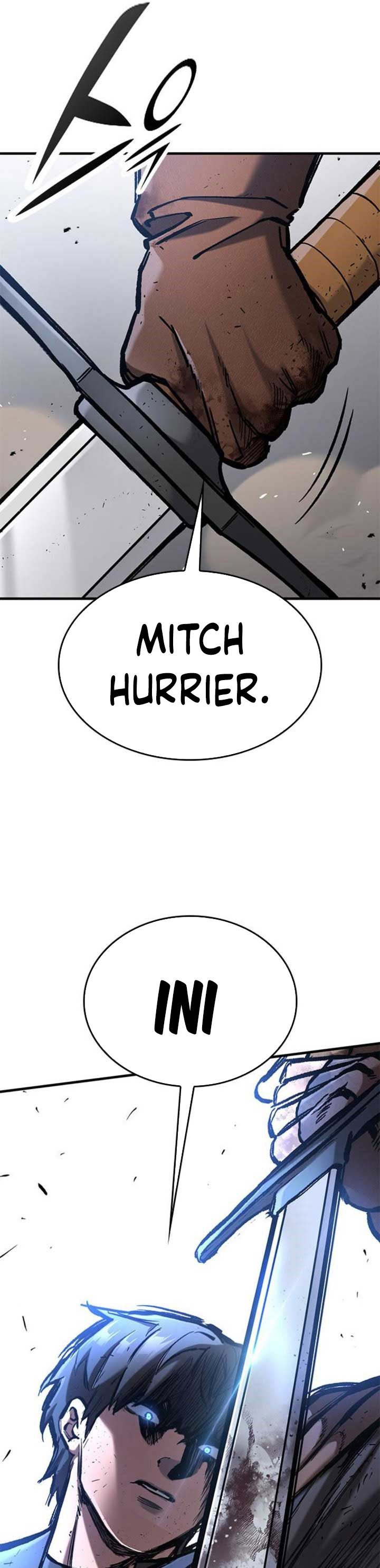 Eternally Regressing Knight chapter 62
