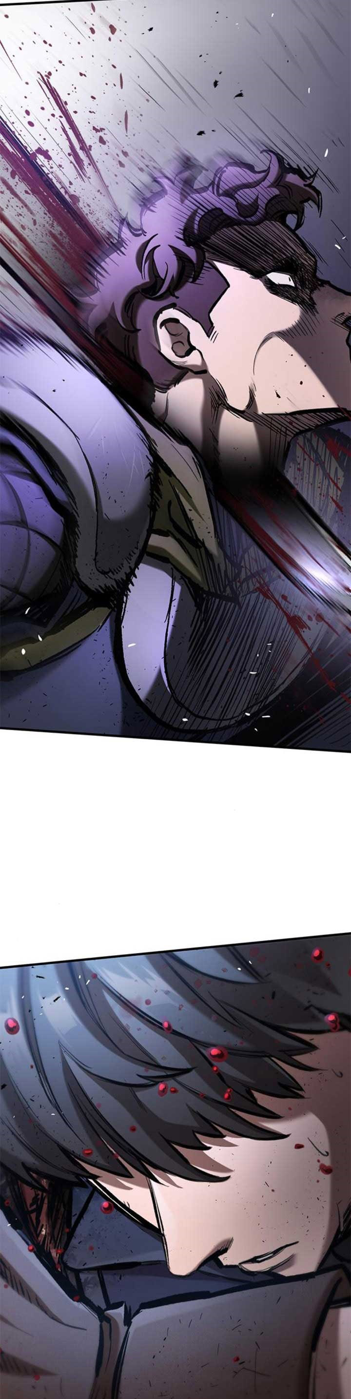 Eternally Regressing Knight chapter 62