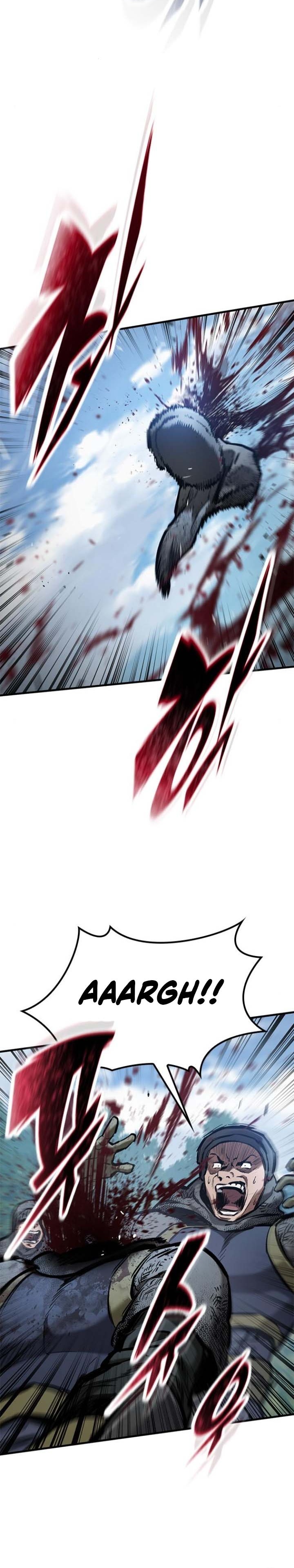 Eternally Regressing Knight Chapter 63 Bahasa Indonesia