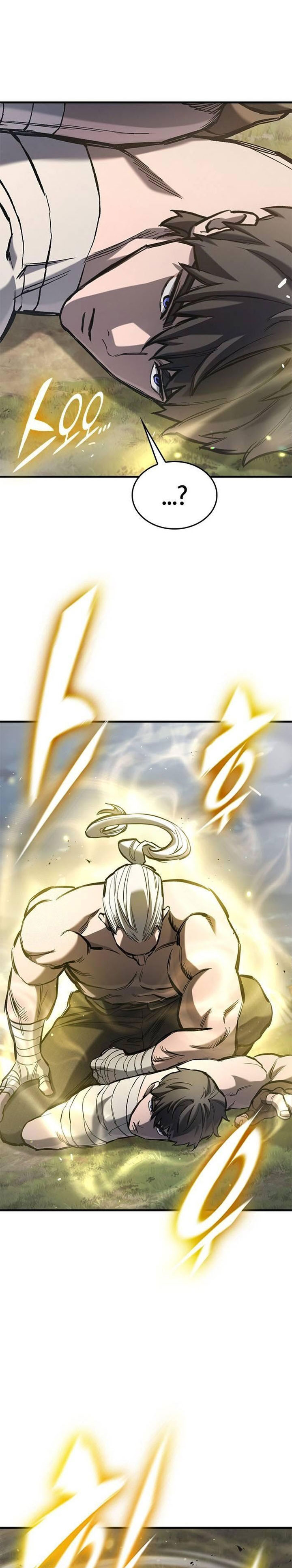 Eternally Regressing Knight chapter 64