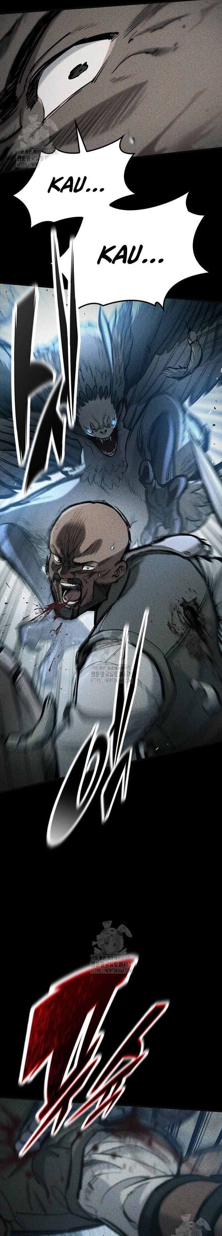 Eternally Regressing Knight Chapter 67 Bahasa Indonesia