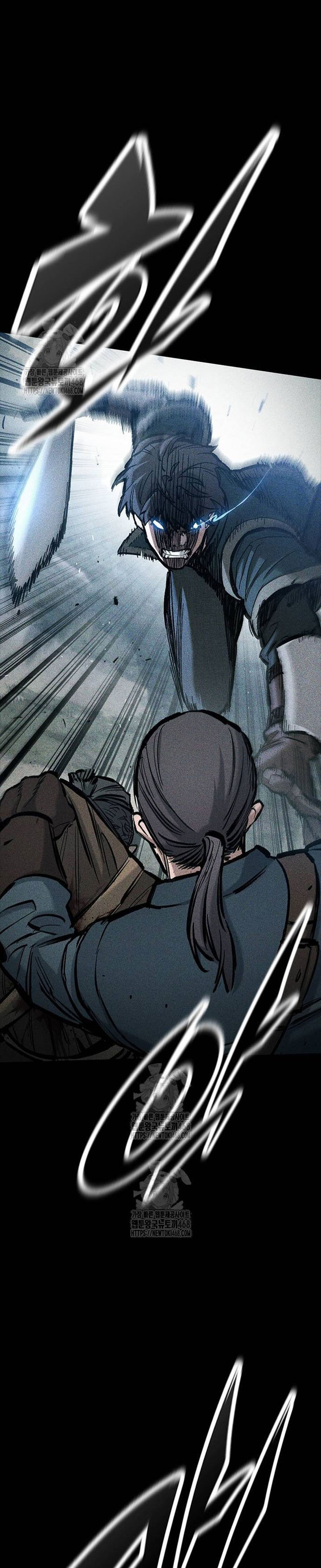 Eternally Regressing Knight Chapter 67 Bahasa Indonesia