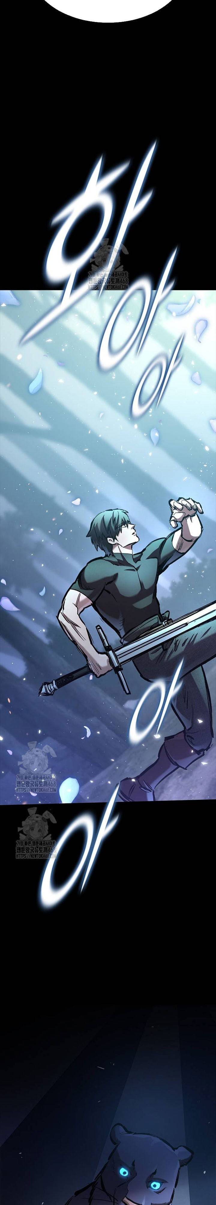 Eternally Regressing Knight Chapter 67 Bahasa Indonesia