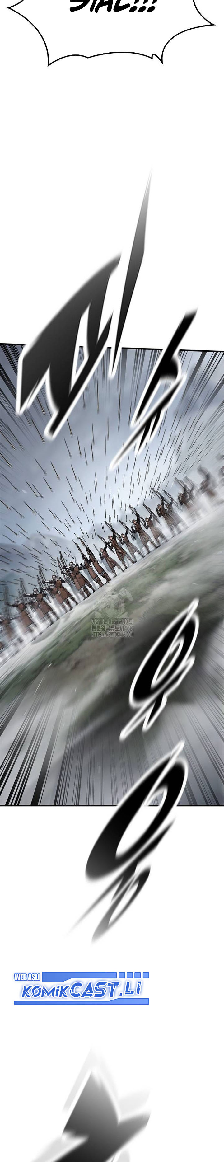 Eternally Regressing Knight Chapter 67 Bahasa Indonesia