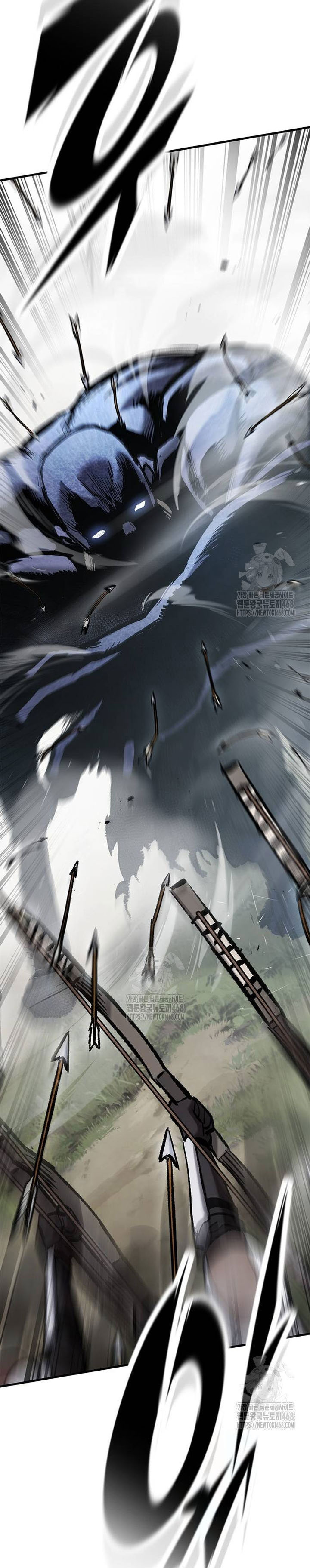 Eternally Regressing Knight Chapter 67 Bahasa Indonesia