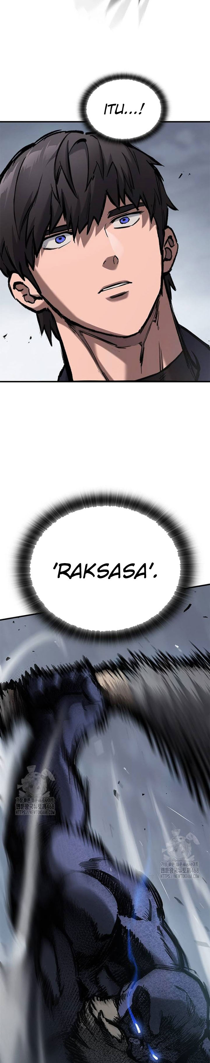 Eternally Regressing Knight Chapter 67 Bahasa Indonesia