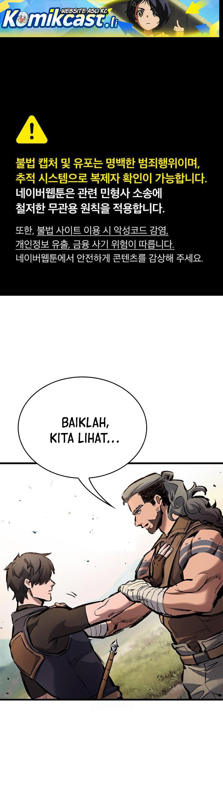 Eternally Regressing Knight chapter 73