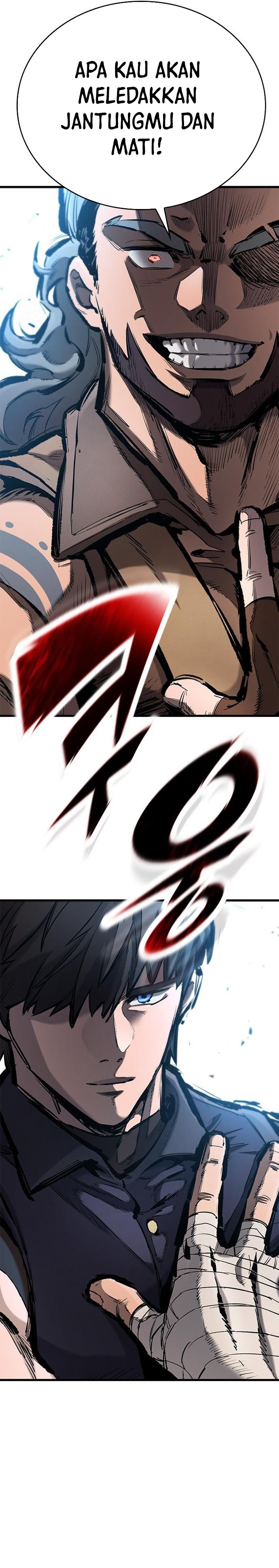 Eternally Regressing Knight chapter 73