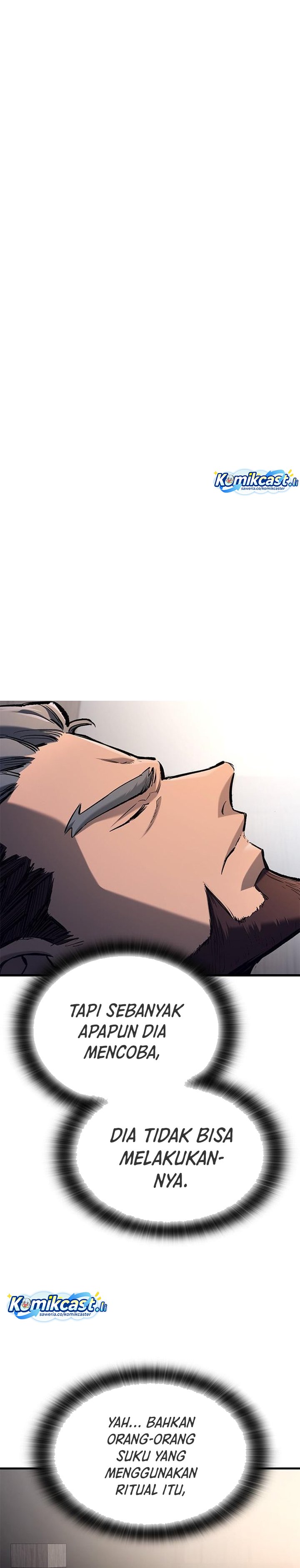 Eternally Regressing Knight chapter 73