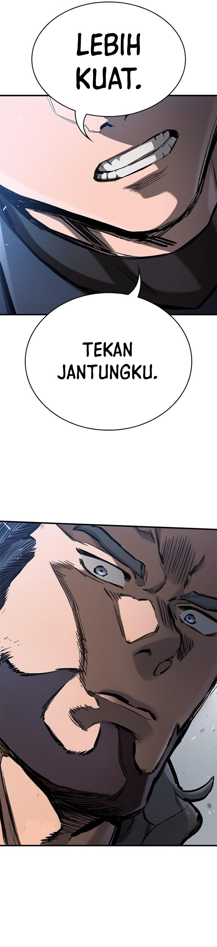 Eternally Regressing Knight chapter 73