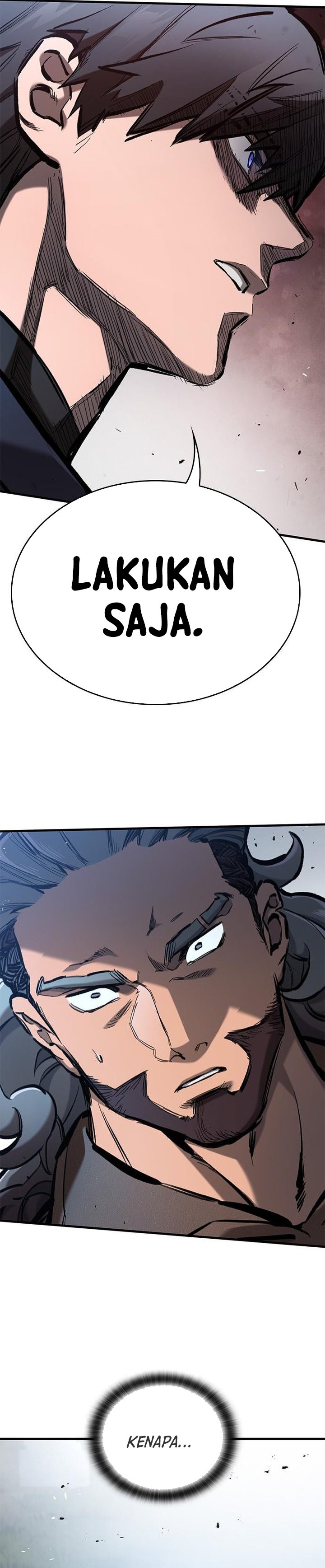 Eternally Regressing Knight chapter 73