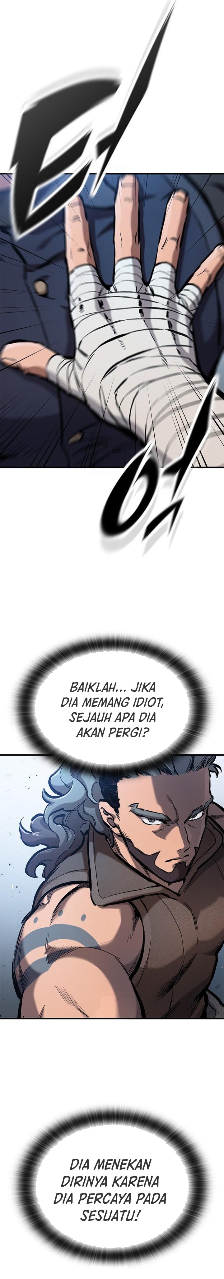 Eternally Regressing Knight chapter 73