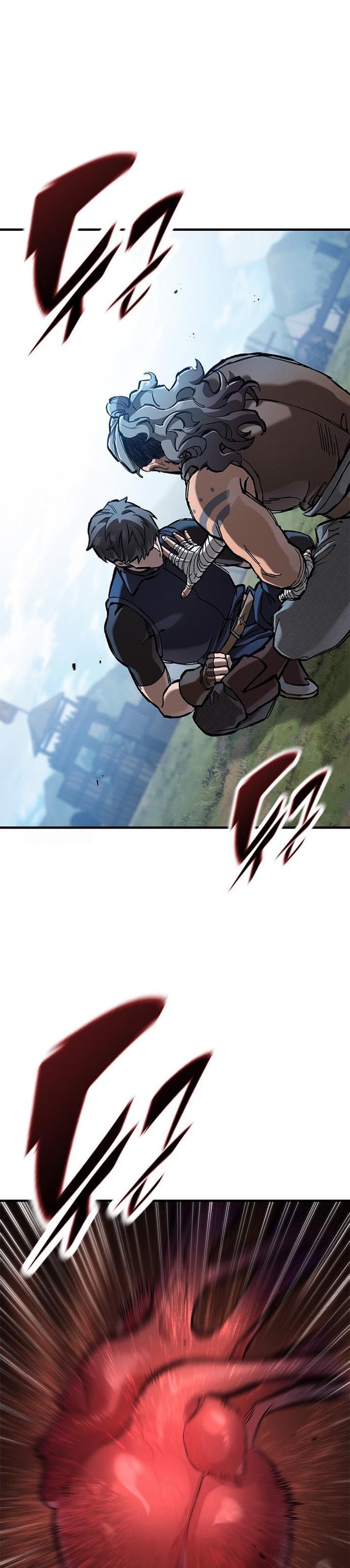 Eternally Regressing Knight chapter 73