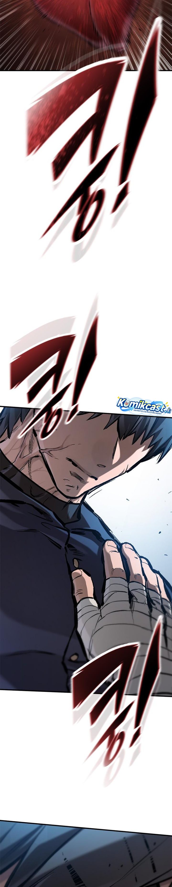 Eternally Regressing Knight chapter 73