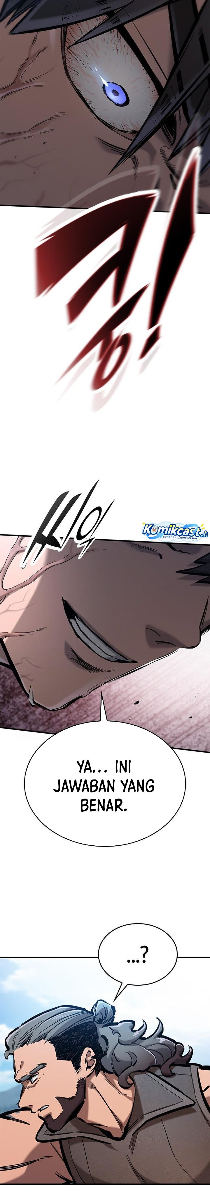 Eternally Regressing Knight chapter 73