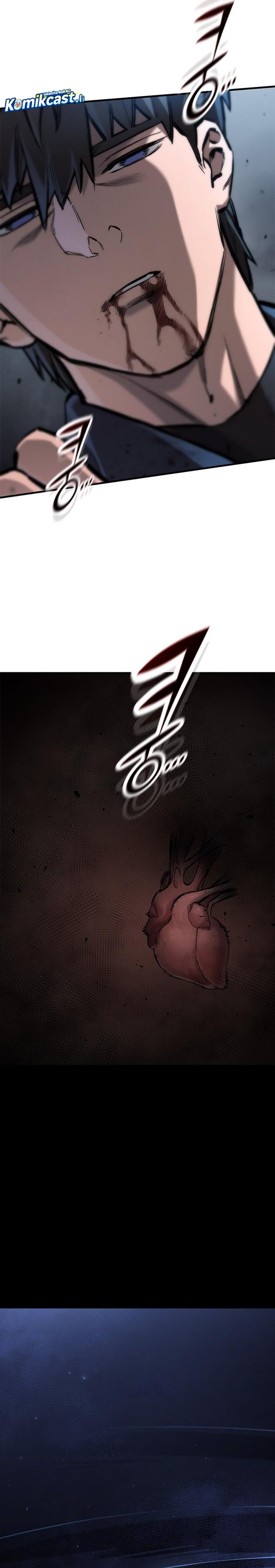 Eternally Regressing Knight chapter 73