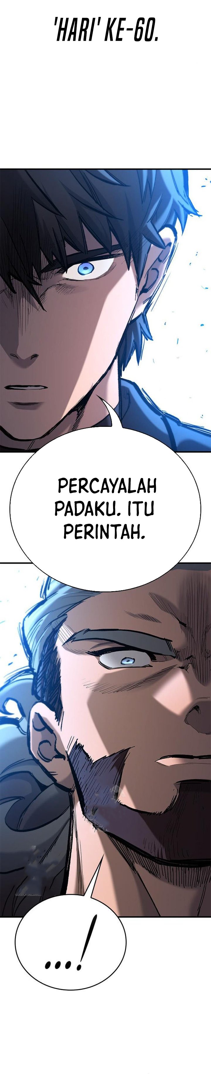 Eternally Regressing Knight Chapter 74 Bahasa Indonesia