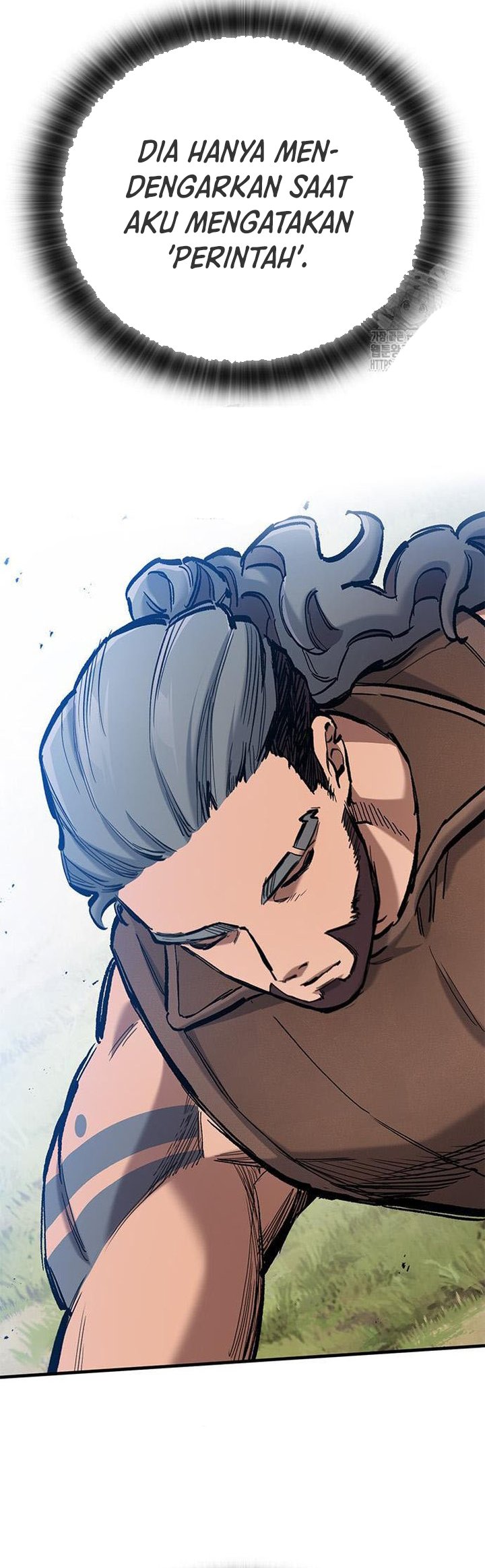 Eternally Regressing Knight Chapter 74 Bahasa Indonesia