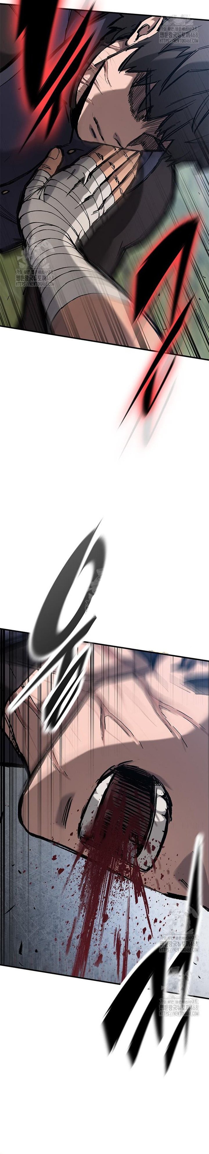 Eternally Regressing Knight Chapter 74 Bahasa Indonesia