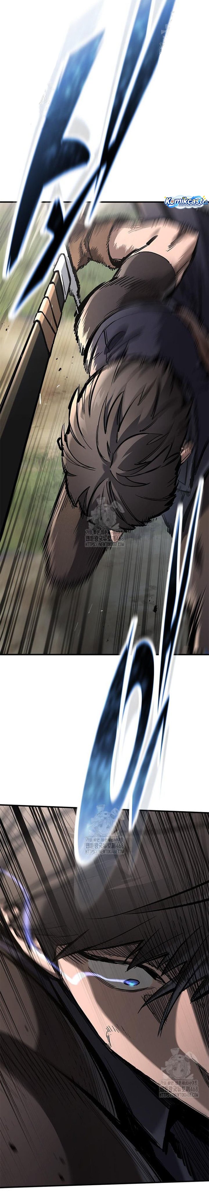 Eternally Regressing Knight Chapter 74 Bahasa Indonesia